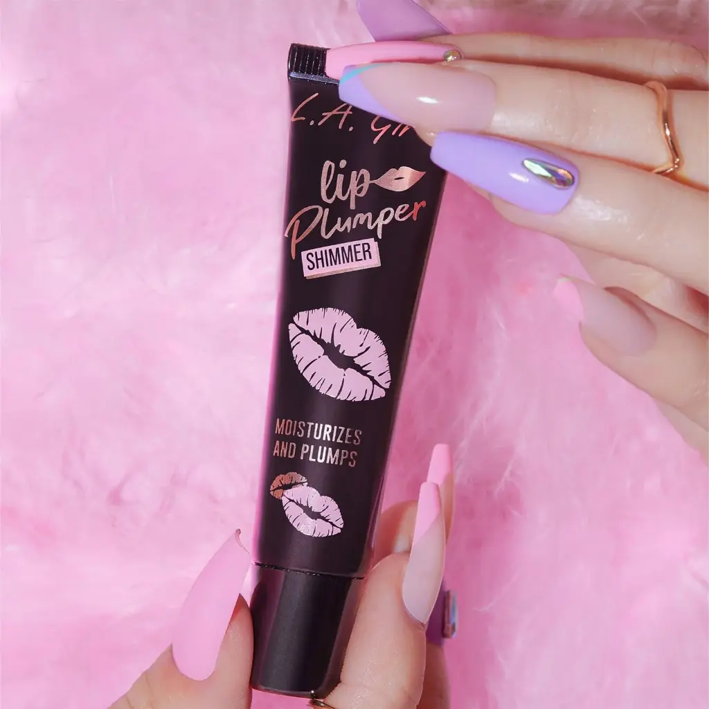 L.A. Girl Tinted Lip Plumper Tickled