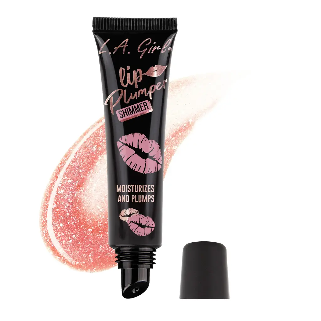 L.A. Girl Tinted Lip Plumper Shimmer