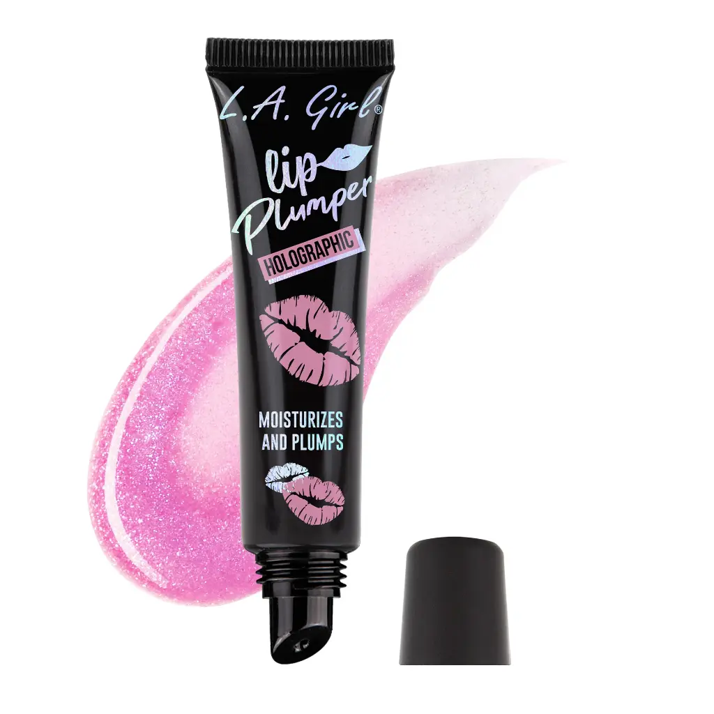 L.A. Girl Tinted Lip Plumper Holographic