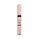 Revolution Eye Bright Illuminating Under Eye Concealer Deep Mocha With Vitamin C 