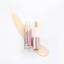 Revolution Conceal & Define Concealer C0.2 