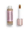 Makeup Revolution Conceal & Define Foundation F12.2