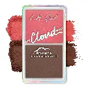 L.A Girl Bouncy Blush & Bronzer-Dreamy Pink