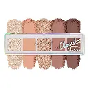 L.A Girl Bouncy Eyeshadow- Breezy Nude