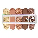 L.A Girl Bouncy Eyeshadow- Sunny Skies