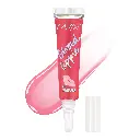 L.A Girl Glazed Lippie Lipgloss Lip Serum-Kissable