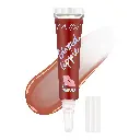 L.A Girl Glazed Lippie Lipgloss Lip Serum-Nudie