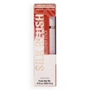 Revolution Skin Silk Marble Blush Stick Sunkissed Apricot