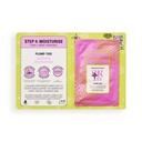 [400142] Revolution Skin Plump-Tide Hero Sachet Sample (GWP)