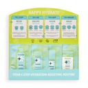 [400145] Revolution Skin Happy Hydrate Routine Sachet Sample (GWP)