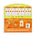 [400146] Revolution Skin Be Bright Routine Sachet Sample (GWP)