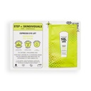 Revolution Skin Espresso Eye Lift Eye Cream Hero Sachet Sample