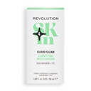Revolution Skin Cloud Clear Clarifying Moisturiser