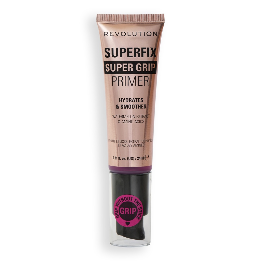 Revolution Superfix Grip Primer 