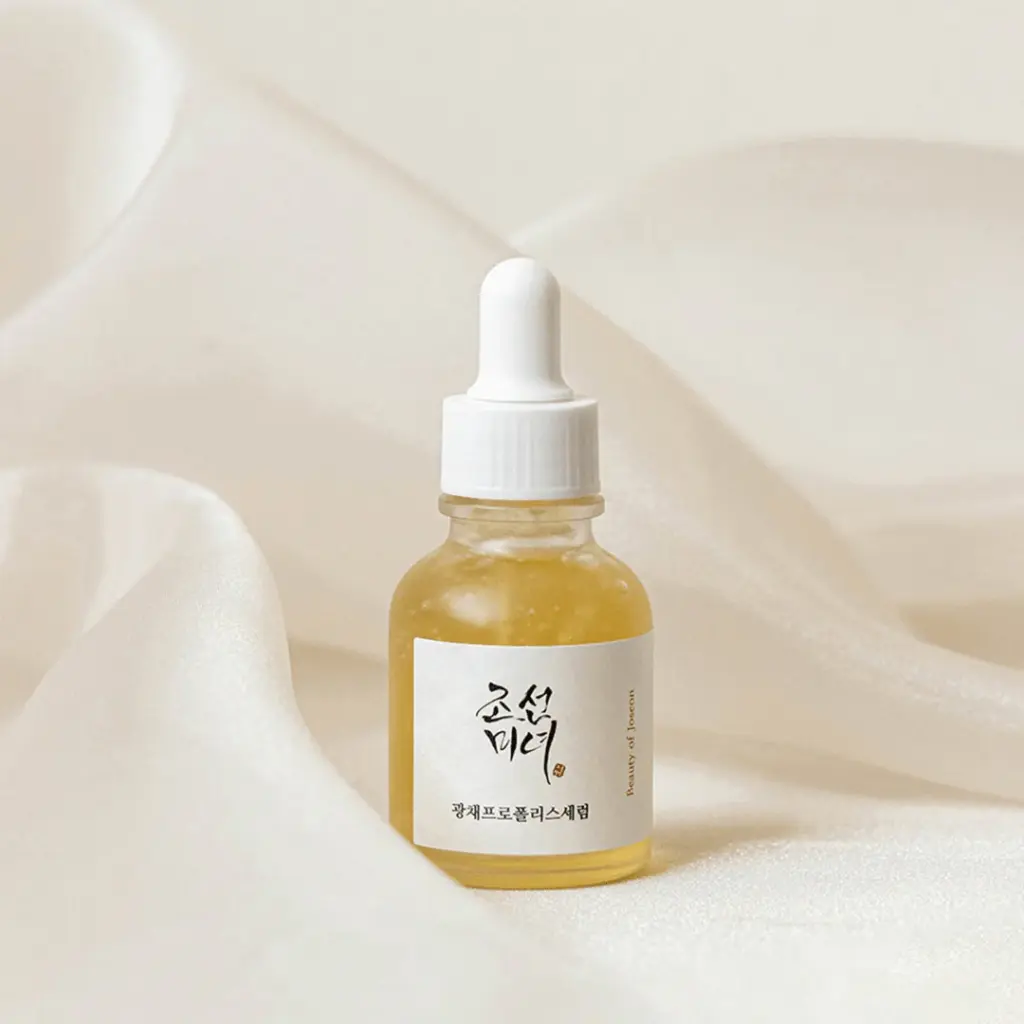 Beauty of Joseon Glow Serum : Propoilis + Niacinamide 30ml