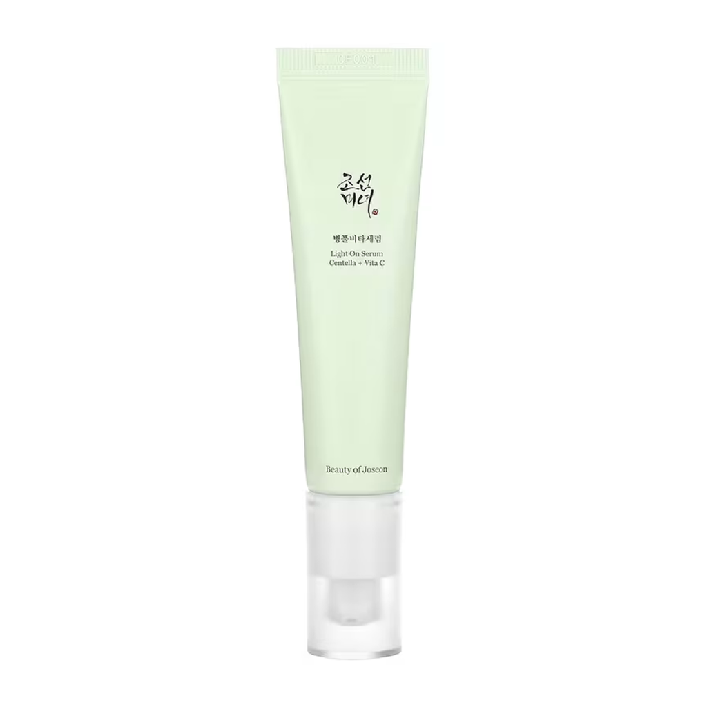 Beauty of Joseon Light on Serum Centella + Vita C 30ml