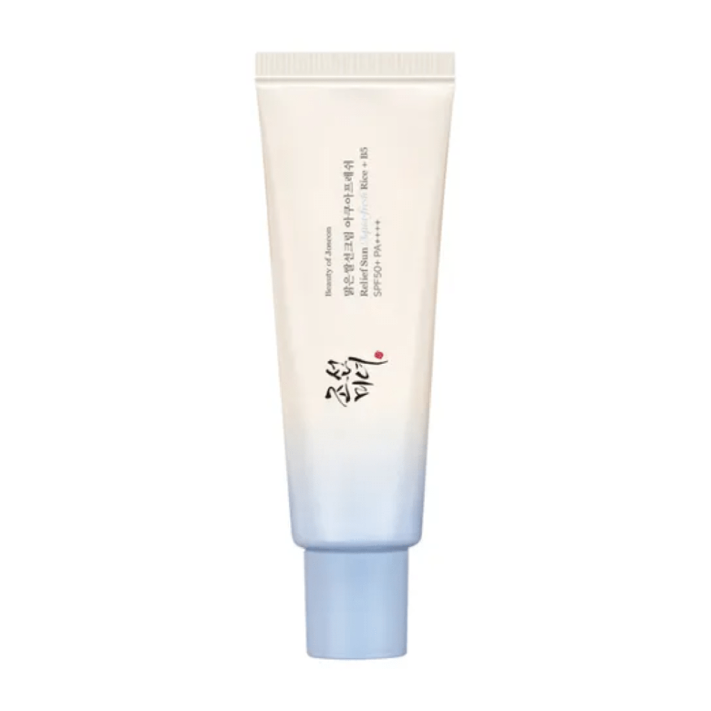 Beauty of Joseon Relief Sun Aqua-fresh : Rice + B5 50ml