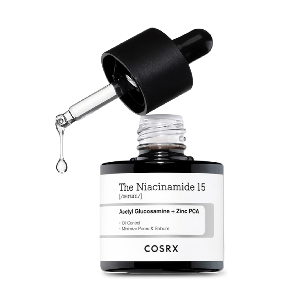 COSRX The Niacinamide 15 Serum 20ml