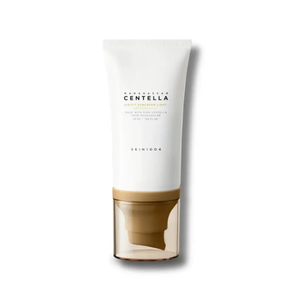 SKIN1004 Madagascar Centella Air-Fit Suncream Light 50ml