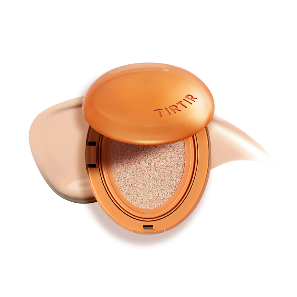 TIRTIR MASK FIT AI FILTER CUSHION 21C COOL IVORY