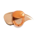 TIRTIR MASK FIT AI FILTER CUSHION 24N LATTE