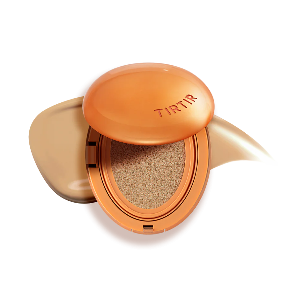 TIRTIR MASK FIT AI FILTER CUSHION 29N NATURAL BEIGE