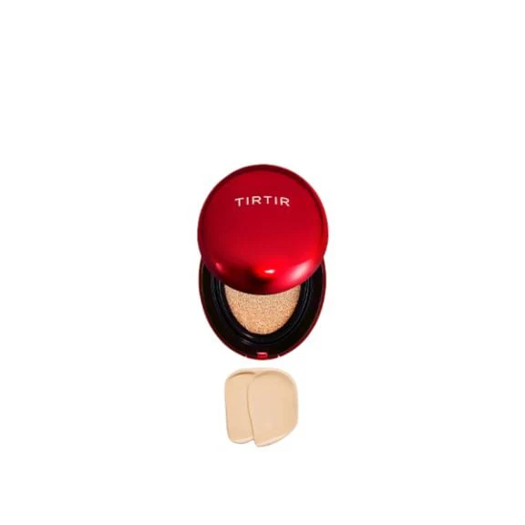 TIRTIR MASK FIT RED CUSHION 17C PORCELAIN