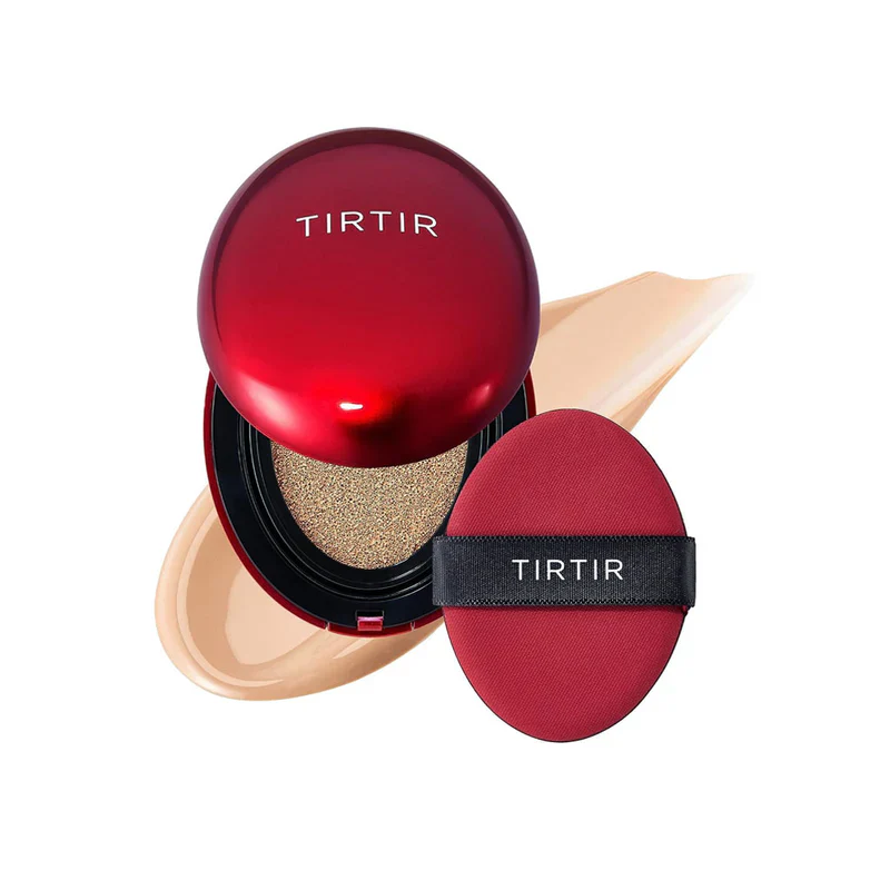 TIRTIR MASK FIT RED CUSHION 23N SAND