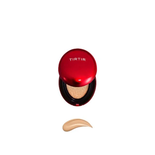TIRTIR MASK FIT RED CUSHION 24N LATTE