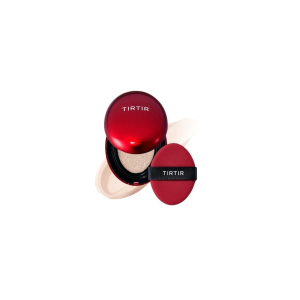 TIRTIR MASK FIT RED CUSHION 13C FAIR