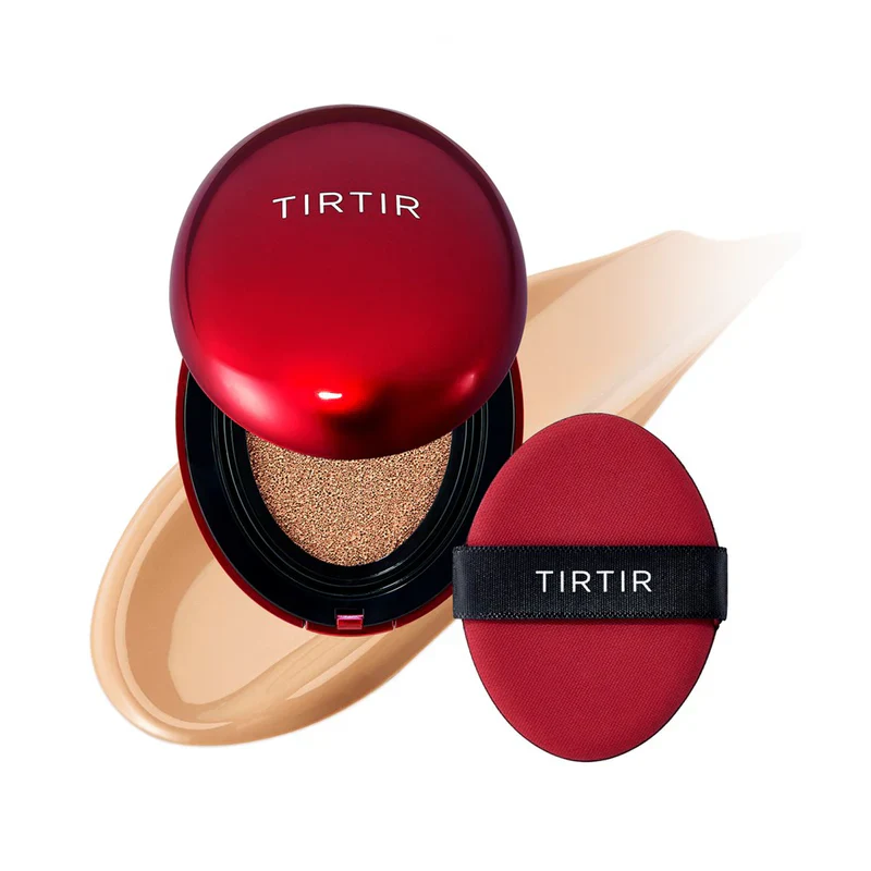 TIRTIR MASK FIT RED CUSHION 27C COOL BEIGE