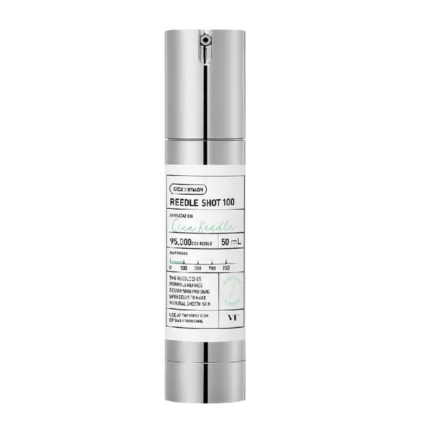 VT Cosmetics VT Reedle Shot 100 50ml