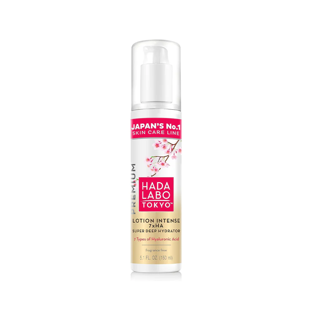 Hada Labo Tokyo Lotion Intense Super Deep Hydrato150 ml