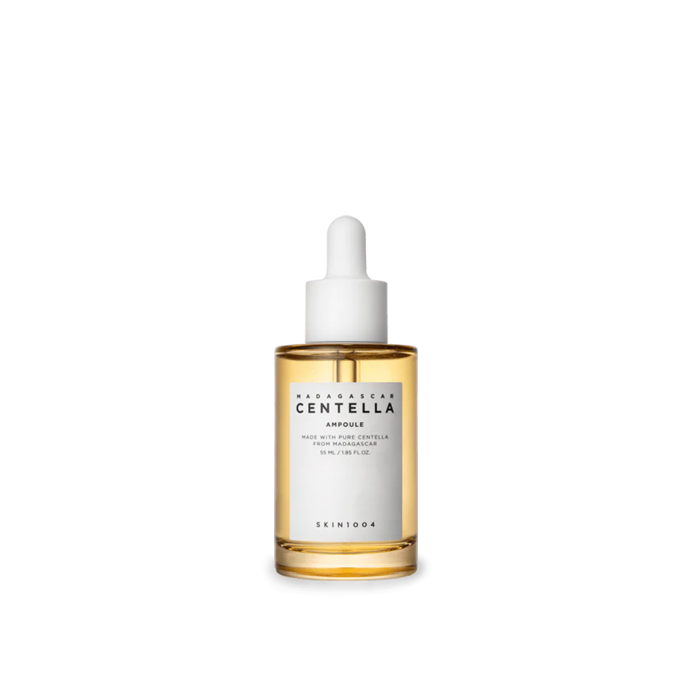 [2000017] SKIN1004 Madagascar Centella Ampoule 55ml (GWP)