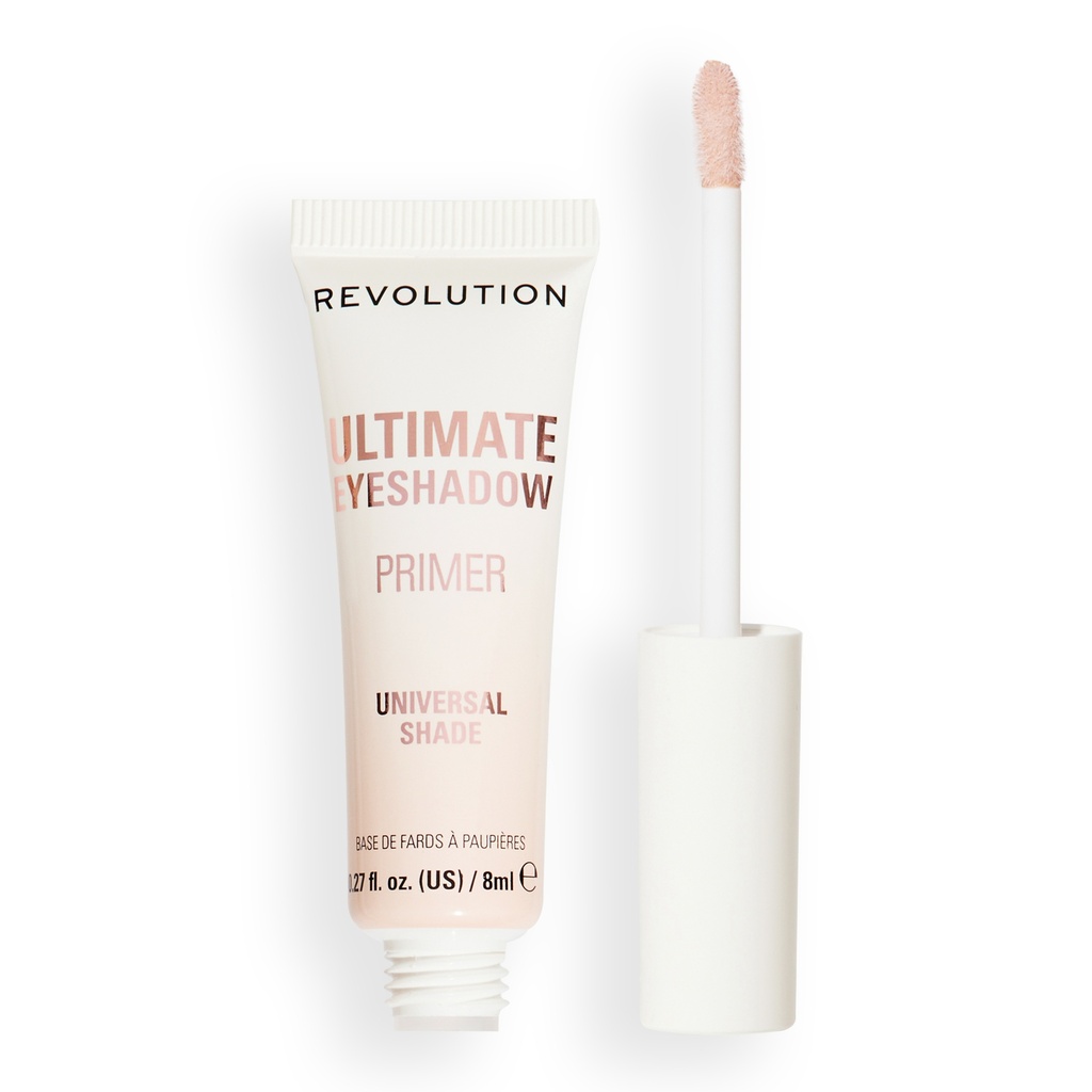 Revolution Ultimate Eye Shadow Primer 