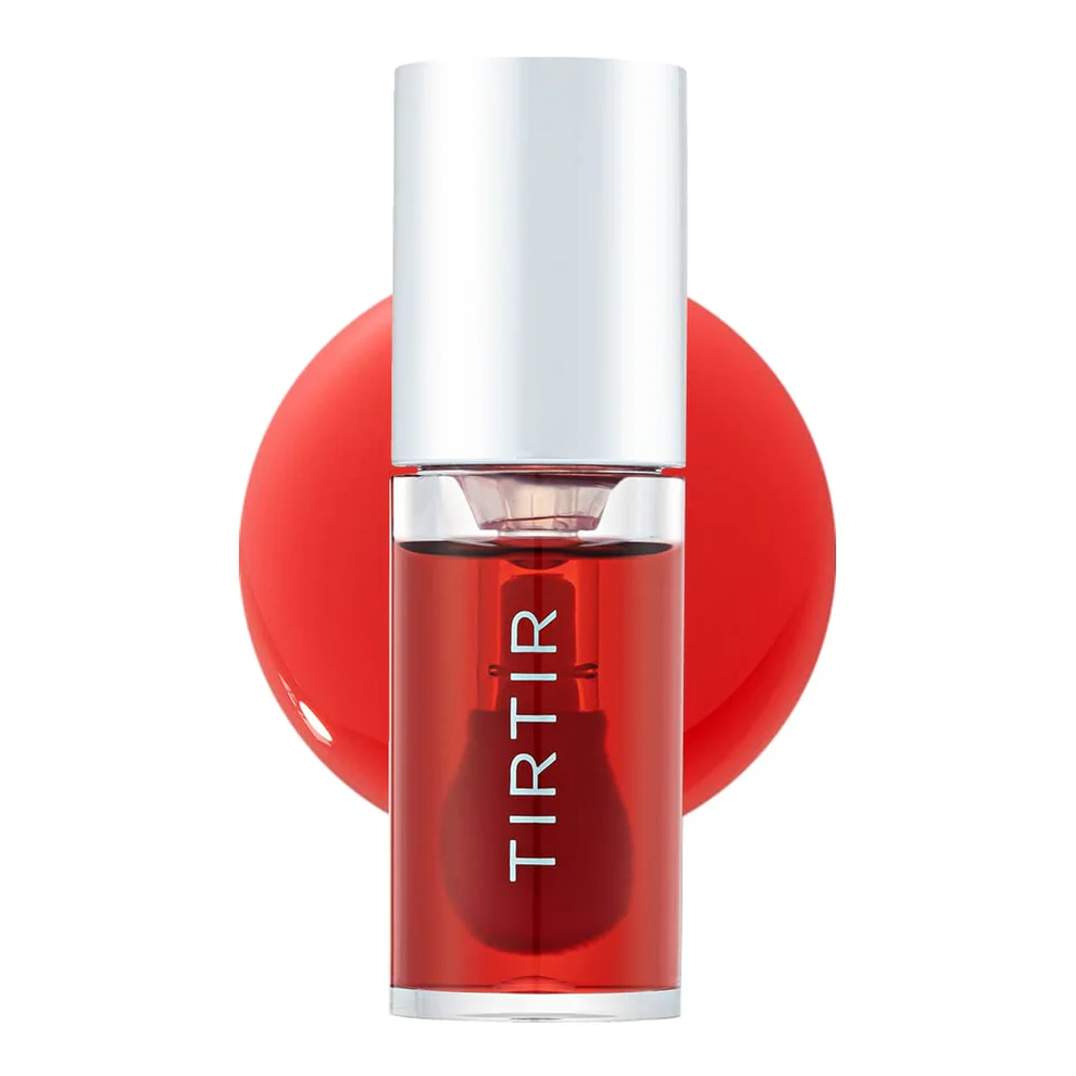 TIRTIR MY GLOW ROSY LIP OIL