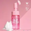 Beauty Creations Skin Clarifying Foam Cleanser-Start Fresh  