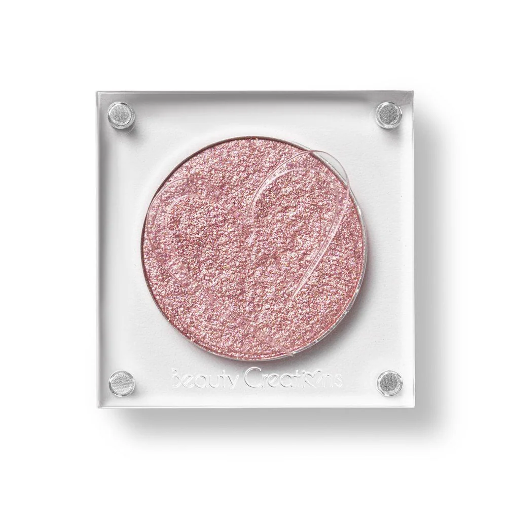 Beauty Creations Riding Solo Single Shadow-  Cosmic Dolly 
