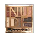 L.A. COLORS Color Block Eyeshadow Nude