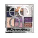 L.A. COLORS Color Block Eyeshadow Cool