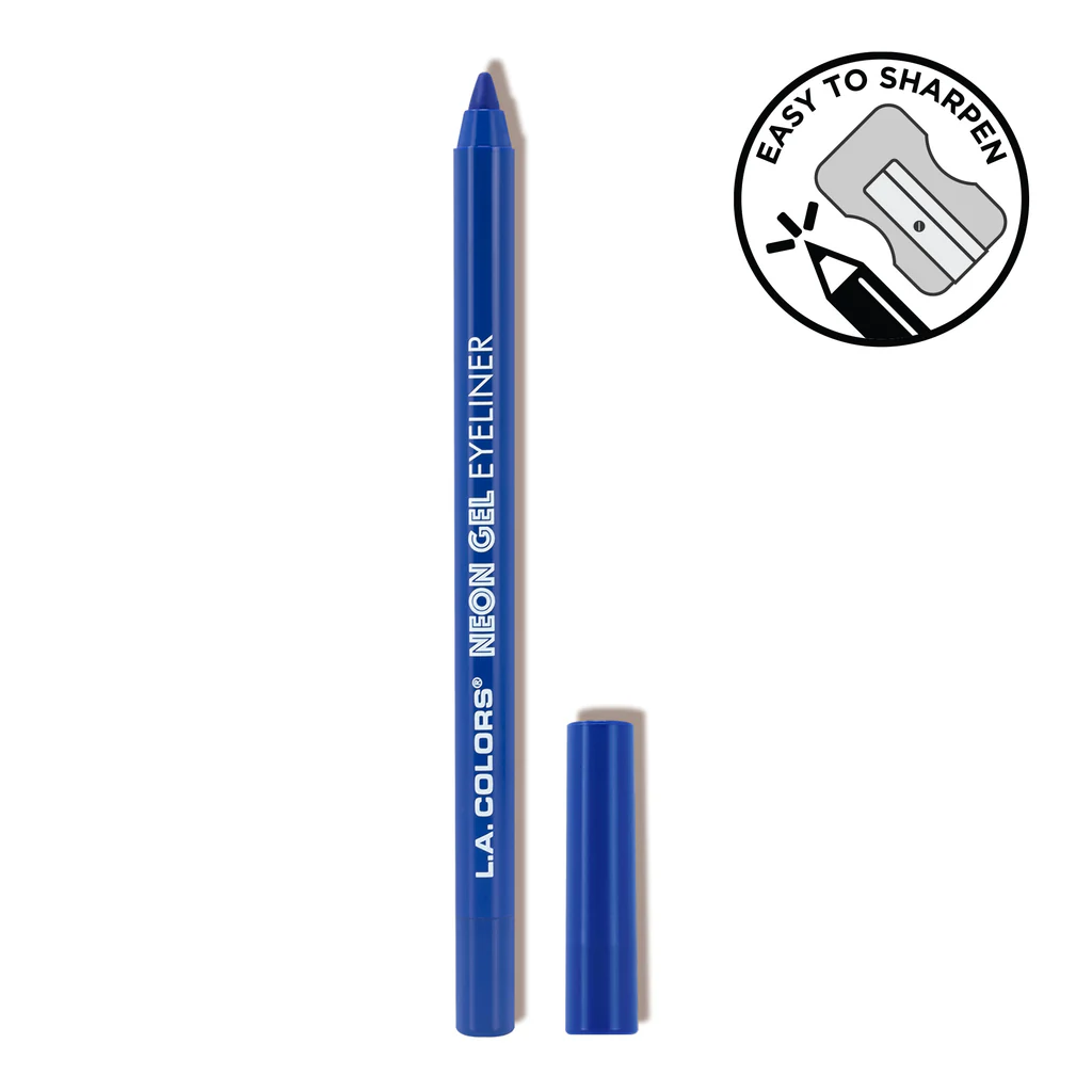 L.A. COLORS Gel Eyeliner Hypnotic