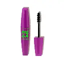L.A. COLORS Lash Obsession Mascara Mega Dramatilash