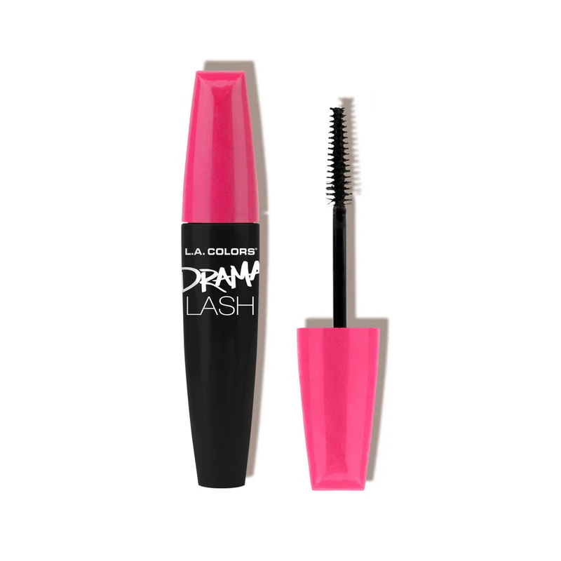 L.A. COLORS Lash Obsession Mascara Drama Lash