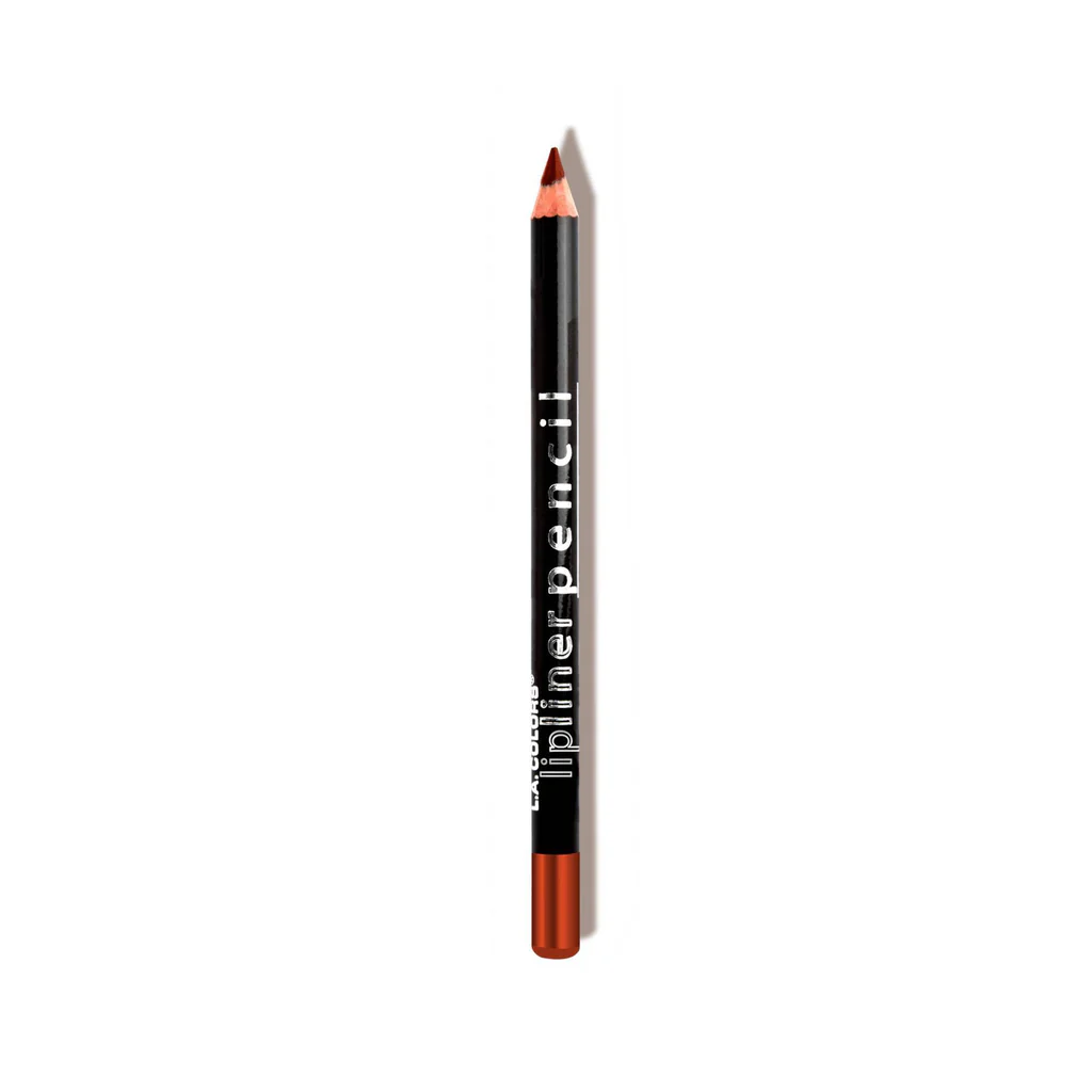 L.A. COLORS Lipliner Pencil Perfect Brown