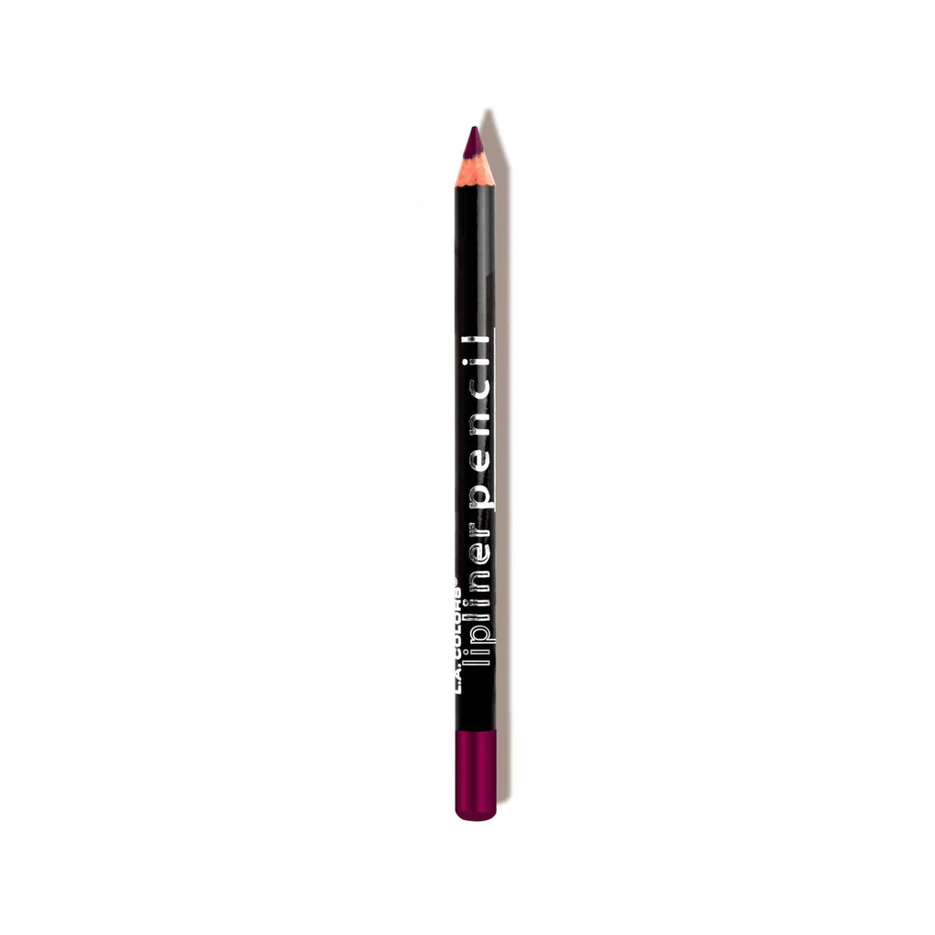 L.A. COLORS Lipliner Pencil Deepest Purple