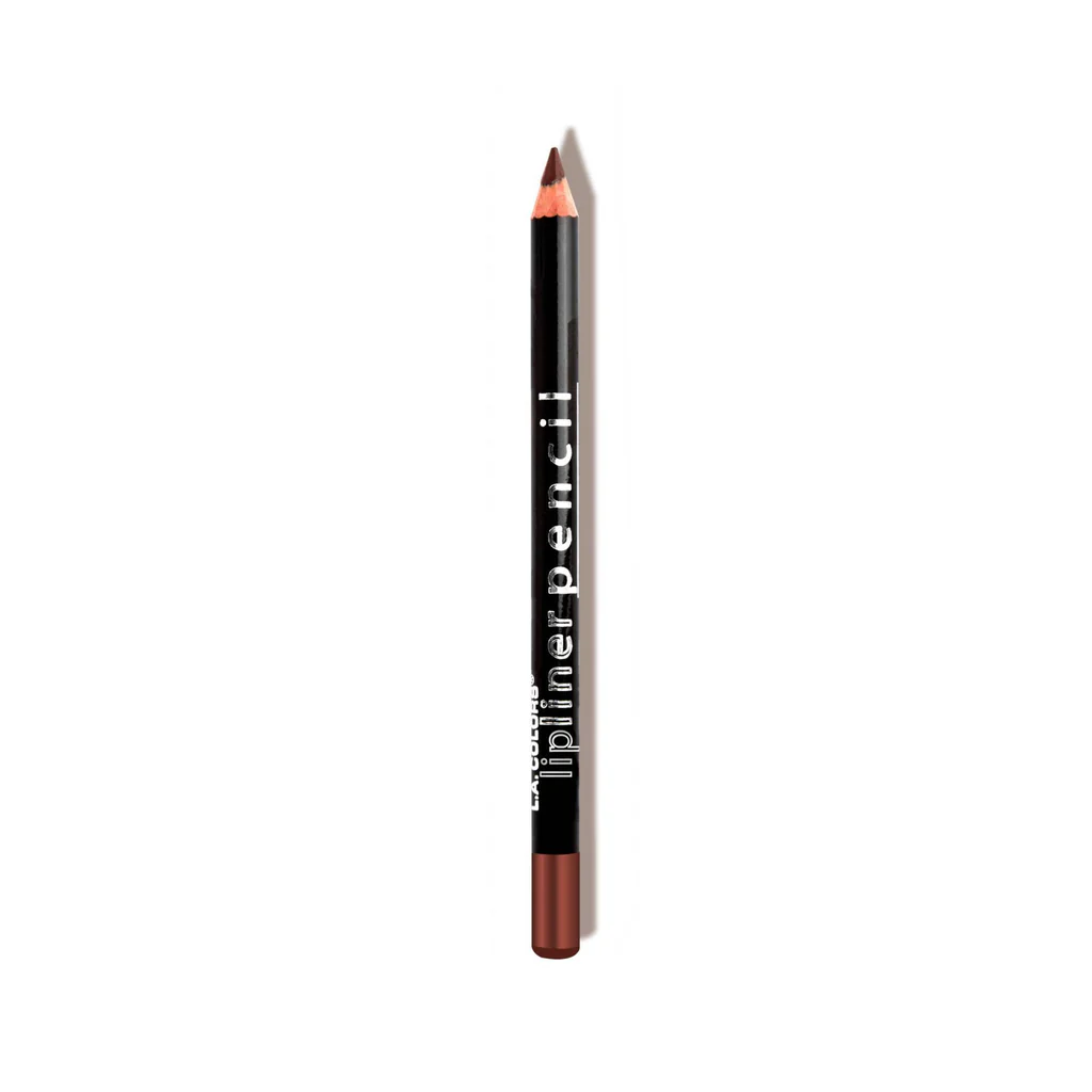 L.A. COLORS Lipliner Pencil Chocolate