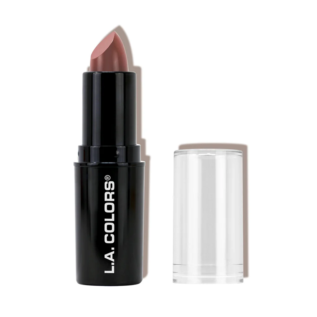 L.A. COLORS Pout Chaser Lipstick Nudie Nude
