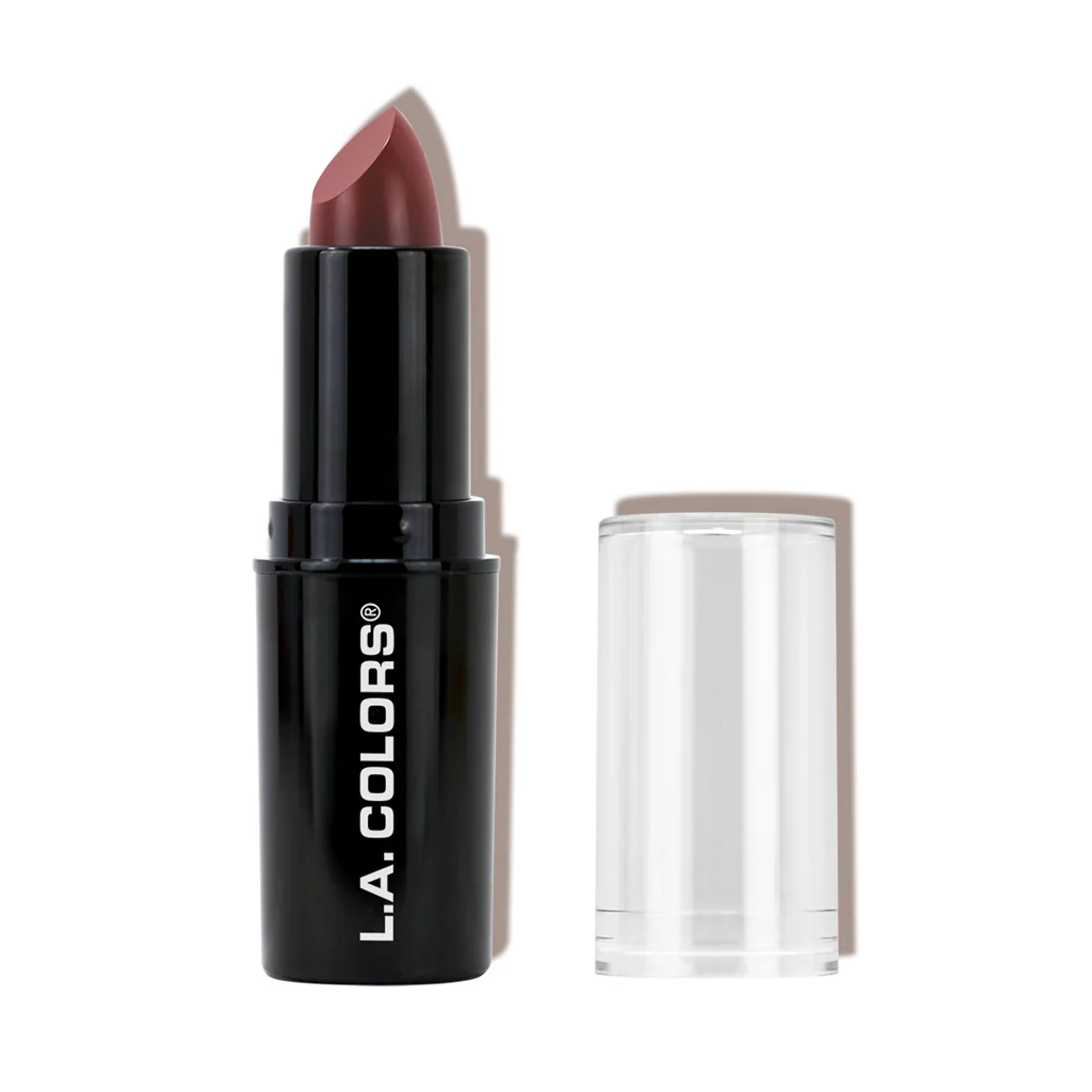 L.A. COLORS Pout Chaser Lipstick Rosewood