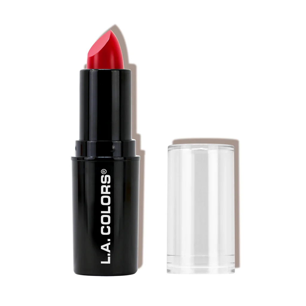 L.A. COLORS Pout Chaser Lipstick Jelly Much