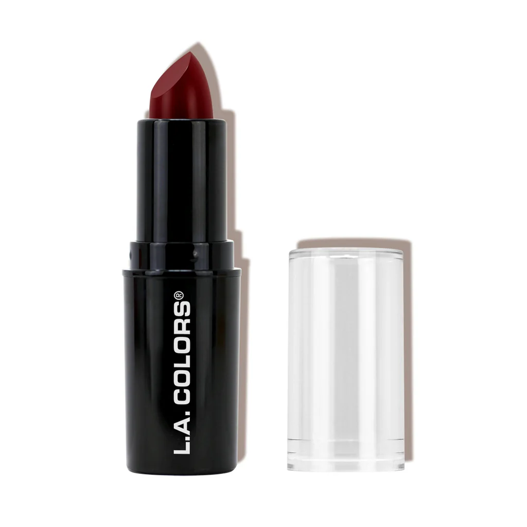 L.A. COLORS Pout Chaser Lipstick Marachino Cherry